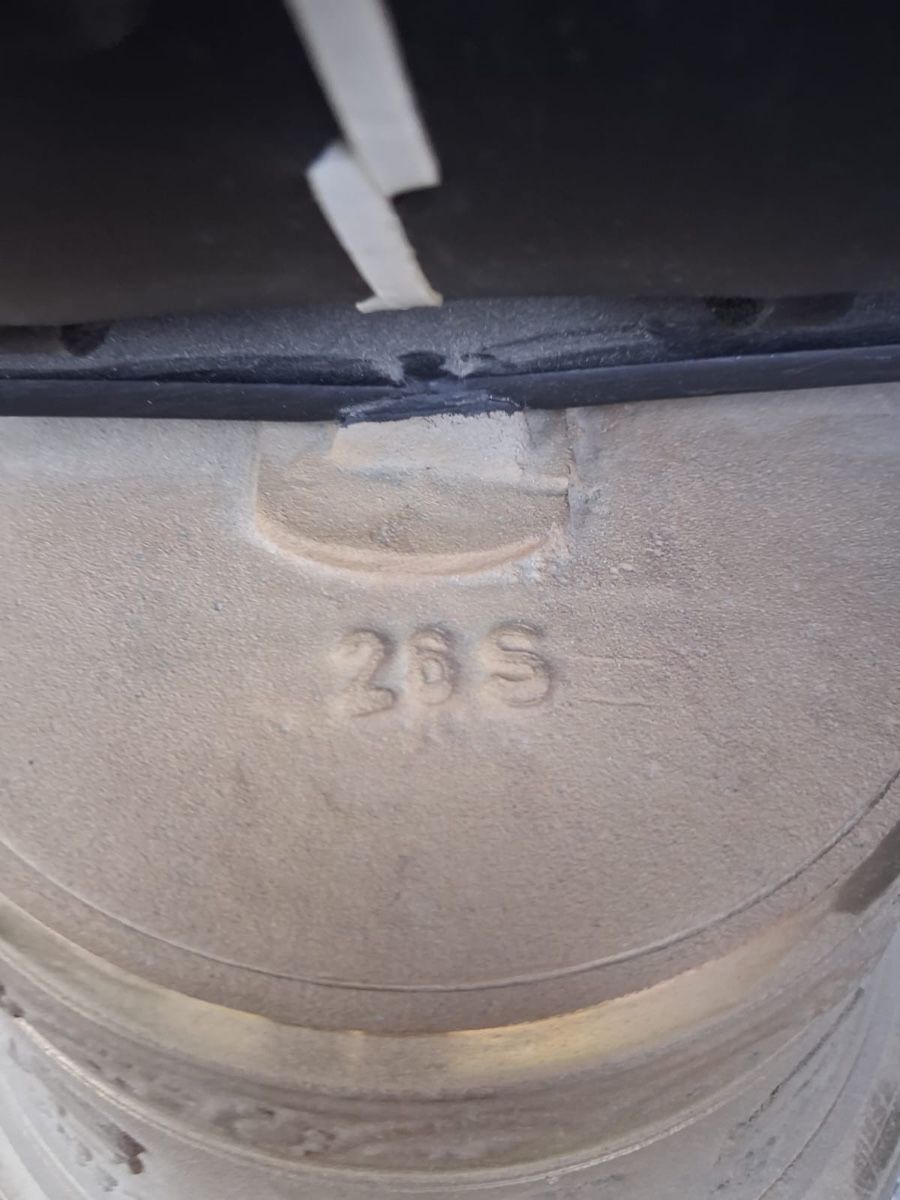 Glocken & Treicheln: Berger Glocke – Gebraucht aus Schangnau von Roseggli82 4