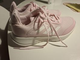 ADIDAS rosa Sneaker  37.5