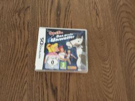 Nintendo DS Spiel