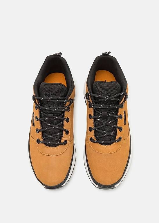 Scarpe da uomo: Timberland  FIELD TREKKER  Schuhe Grösse44 – Usato da Thun venduto da SaleLion3000 3