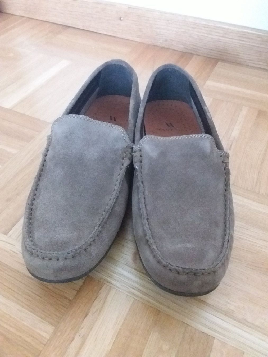Scarpe da uomo: Mokassin Gr. 40 Neuwertig – Nuovo (secondo la descrizione) da Rüfenacht BE venduto da anemask