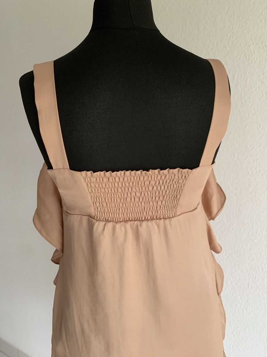Liu Jo Top: Top NP.139 Fr. – Nuovo e nell'imballaggio originale da Füllinsdorf venduto da Bambu2007 3