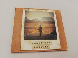 PASSENGER - RUNAWAY