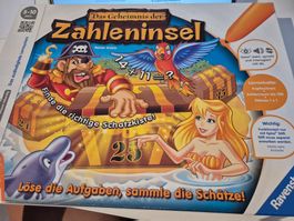 tiptoi Rechenspiel