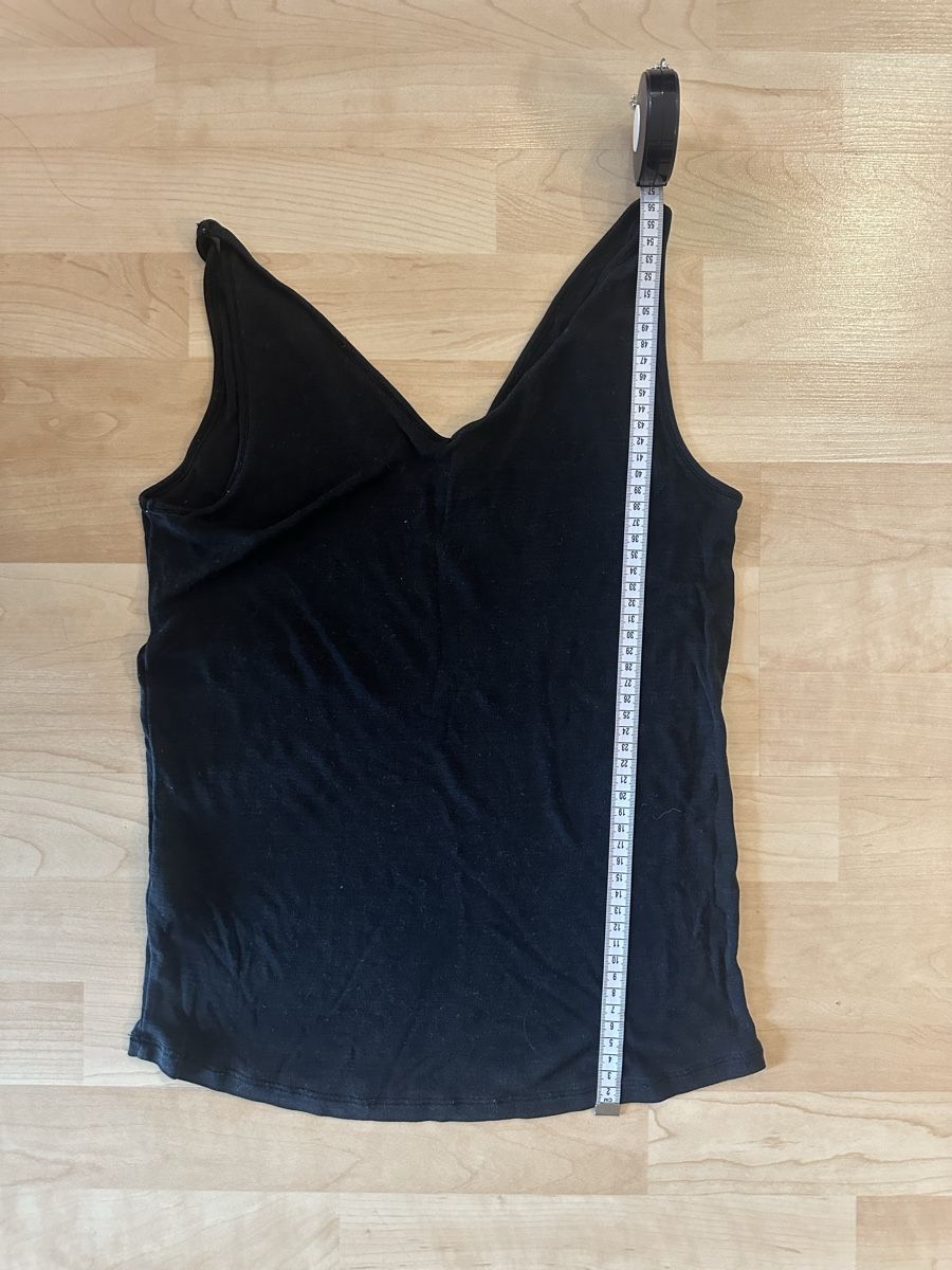 Other Stories Top: & other stories basic tank top cami – Usato da Zürich venduto da rosolli