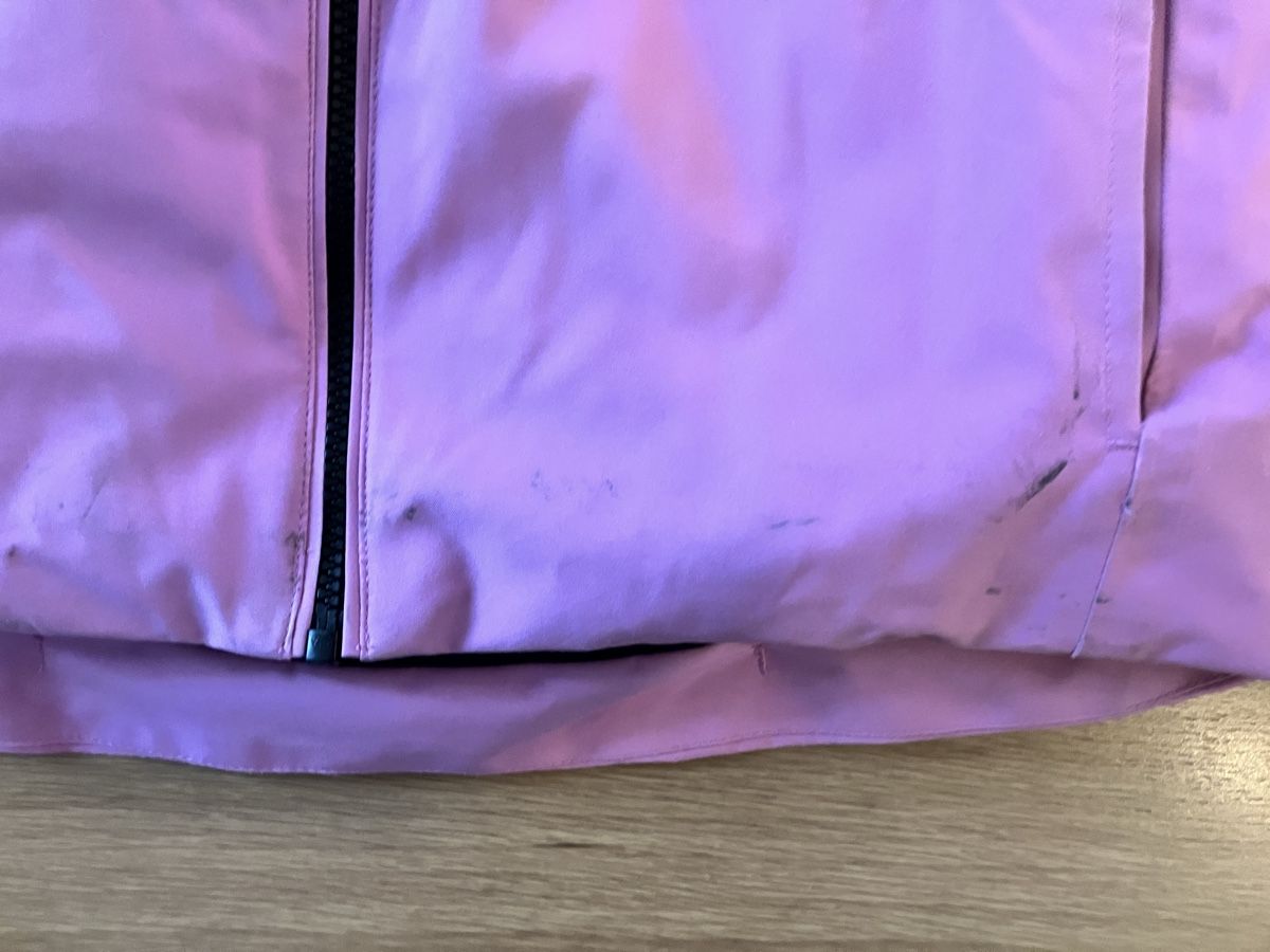 Decathlon Giacche & Cappotti: Winterjacke Gr. 152 – Usato da Seuzach venduto da lambstar121 3