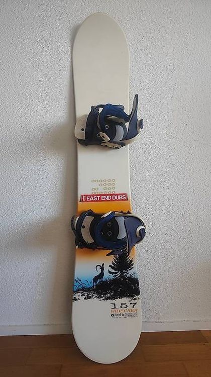 Boards: Snowboard-Bundle – Gebraucht aus Uster von ped_229n 1