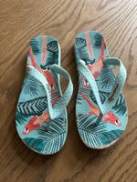 Ipanema Flip Flops, tropical, Gr. 33