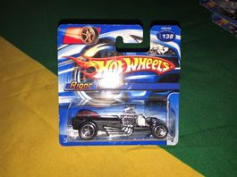 Lotus Elise 340R 1/64