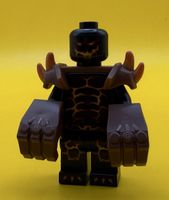 Lego Nexho Knights nex017 Minifigur