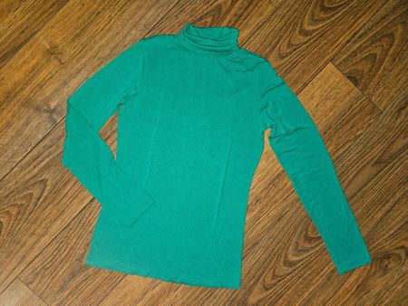 Unterzieher / Rolli - Base Layer Gr. 158 / 164 (S/M)