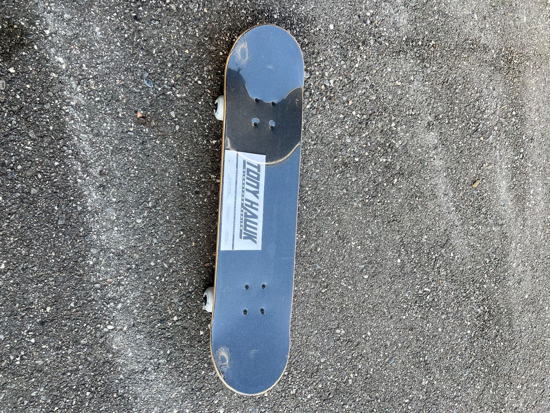 Skateboards: Neues Skateboard – Nuovo e nell'imballaggio originale da Chur venduto da Fre0