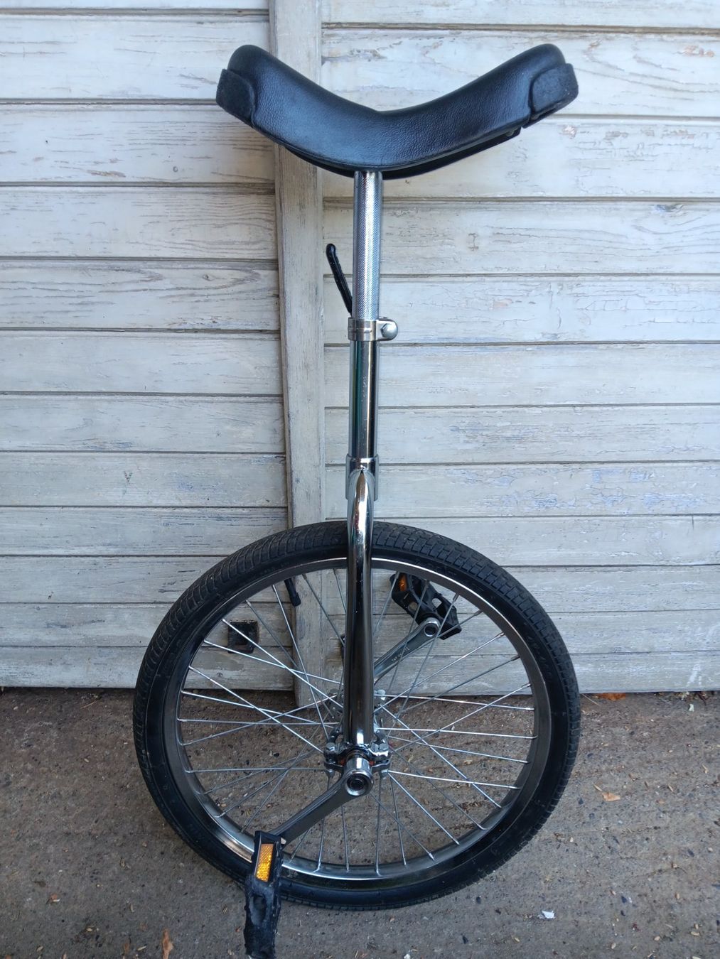 Velos: Einrad mit leichten Gebrauchsspuren – Gebraucht aus Dietikon von Sauber64
