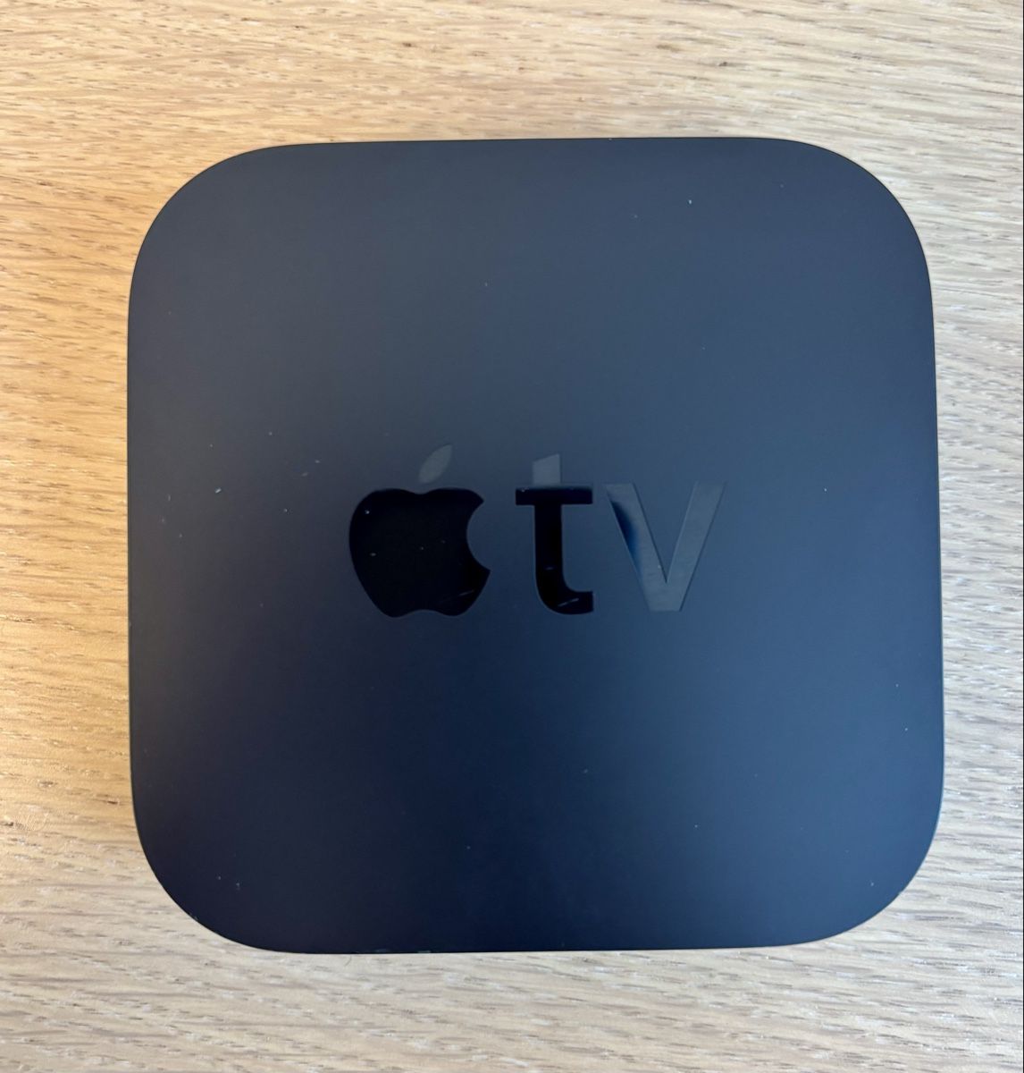 Apple Audio- & Mediensysteme: Apple TV (3. Generation, A1427) – Gebraucht aus Ins von chevere13 1