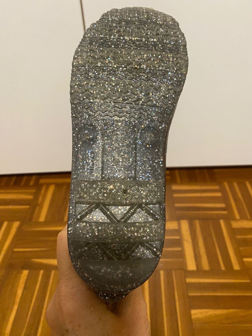 Scarpe per ragazze: Regenstiefel, Gr.35.5 – Usato da Vezia venduto da luce2011 5