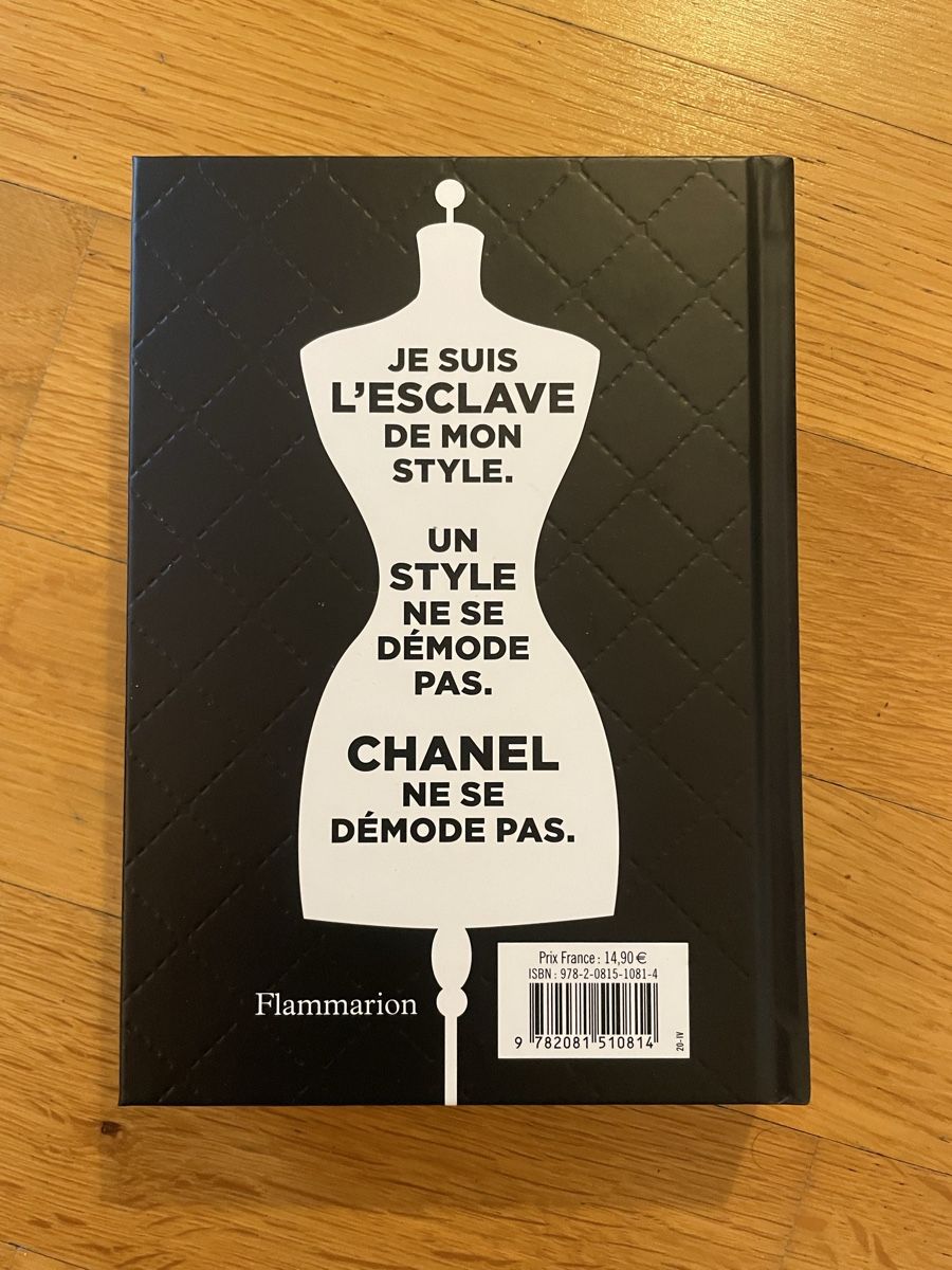 Bücher: Le Monde selon Coco – Neu und originalverpackt aus Geneve von orange1957 1