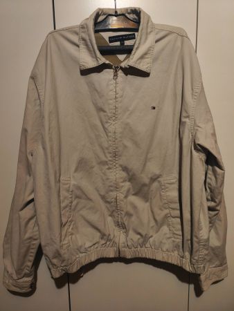 Veste Tommy Hilfiger