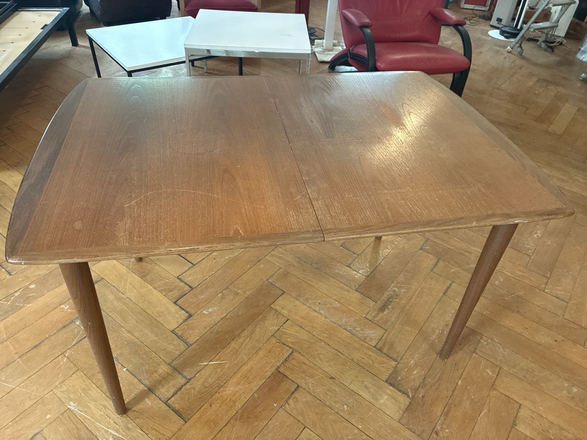 Tavoli: teak esstich vintage – Usato da Dagmersellen venduto da casatualiq