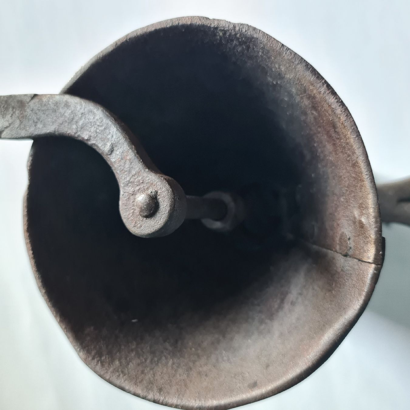 Küchengeräte: Kaffeemühle, 200jährig – Gebraucht aus Zuzwil SG von mko_6m7z 4
