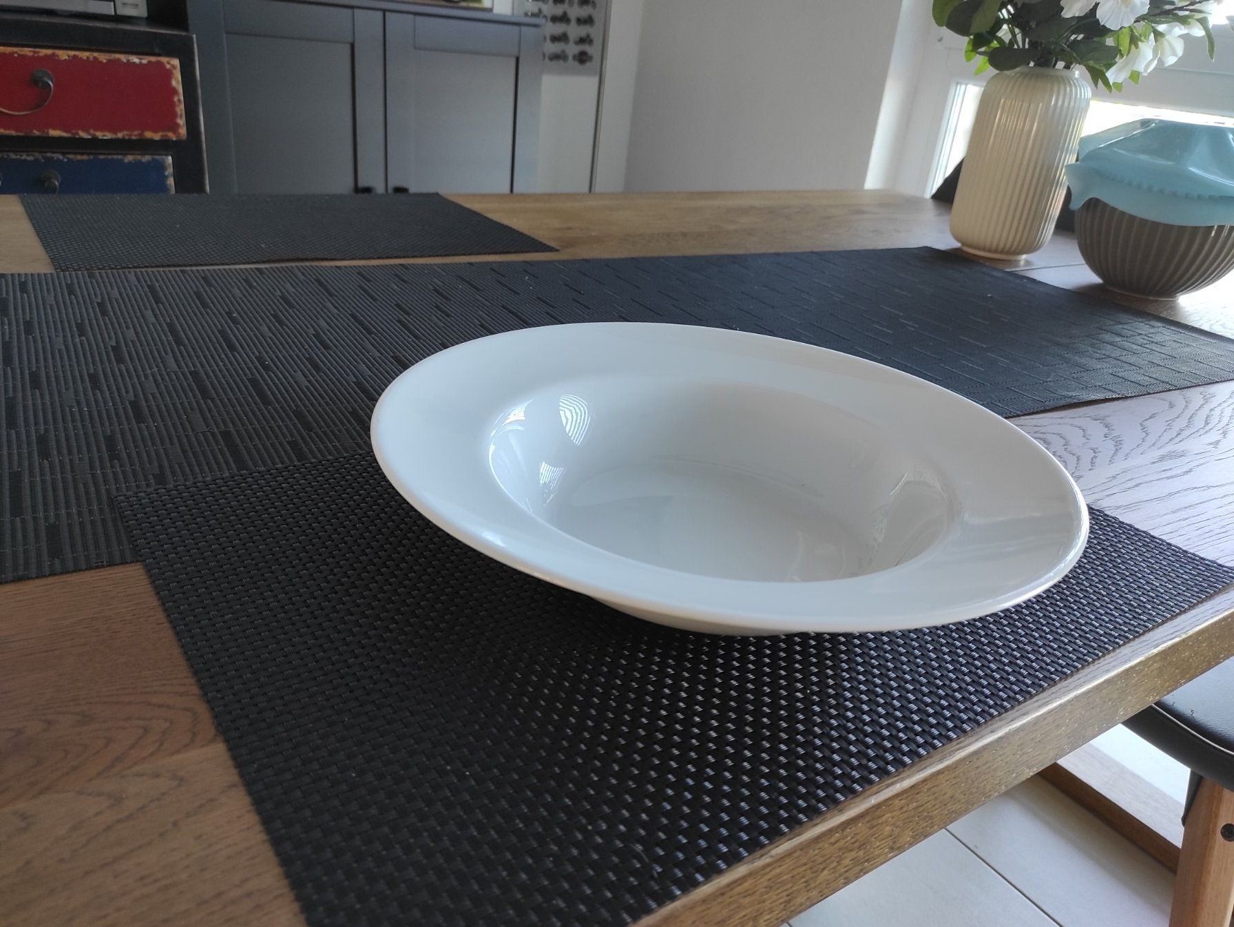 Ikea Piatti: Pasta Teller 12x (Set) – Usato da Rümlang venduto da Trojka25 2
