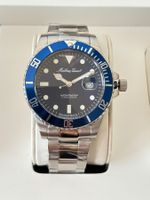 Mathey Tissot Mathy Vintage Quartz 42mm H901ABU. New