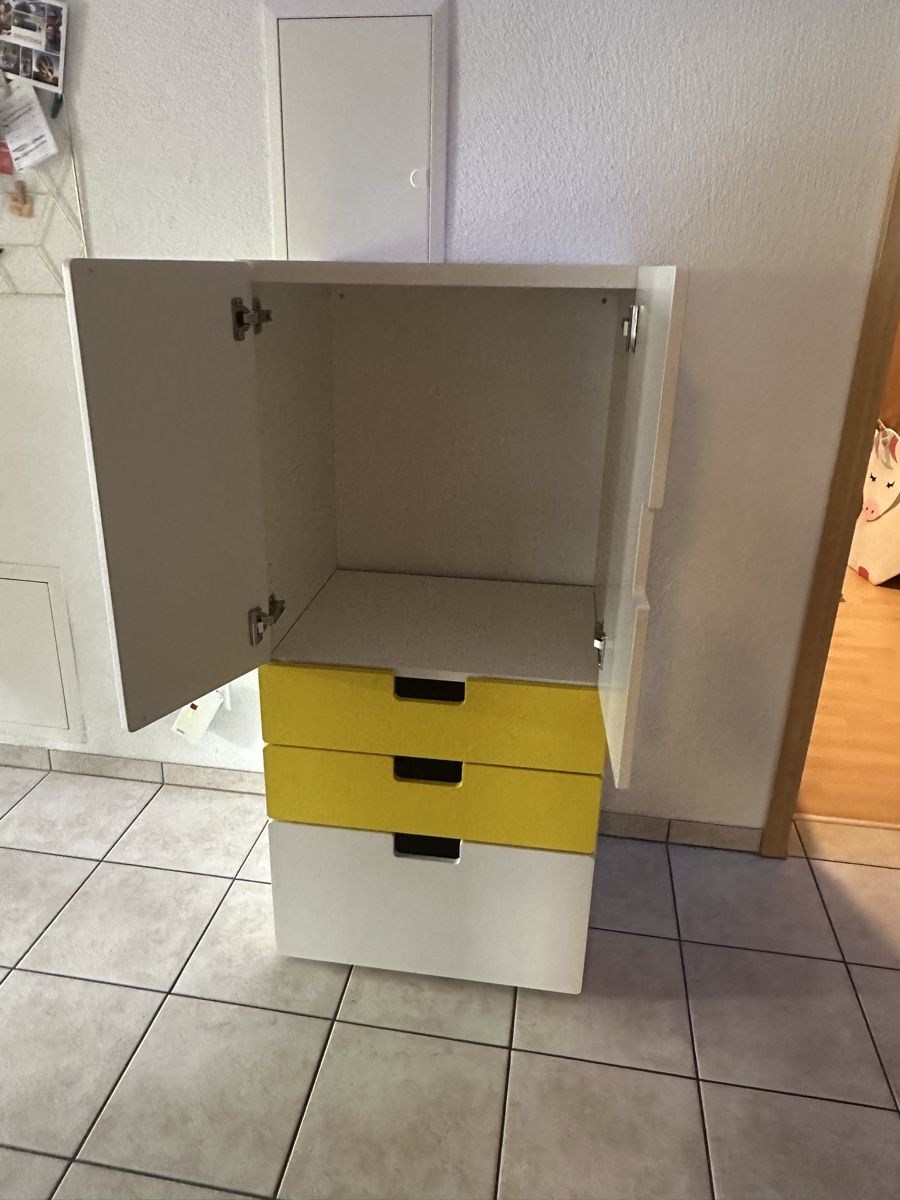 Schränke: Schrank Stuva Ikea – Gebraucht aus Zofingen von Humi_ 1
