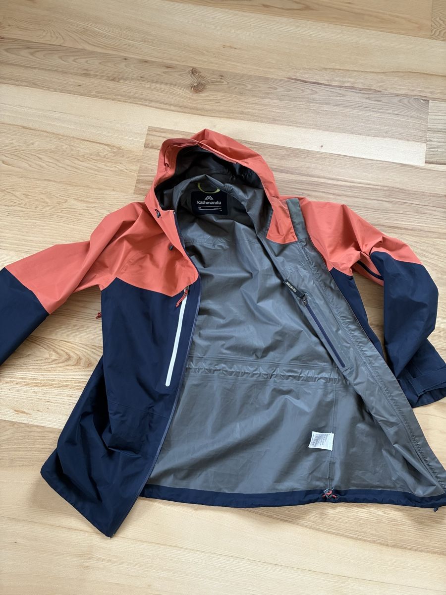 Giacche: Goretex Hardshelljacke – Usato da Felsberg venduto da clb3 1