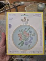 BRODERIE - kit a broder