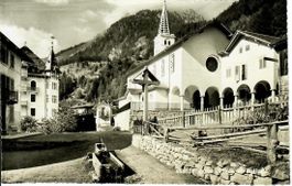 Finhaut