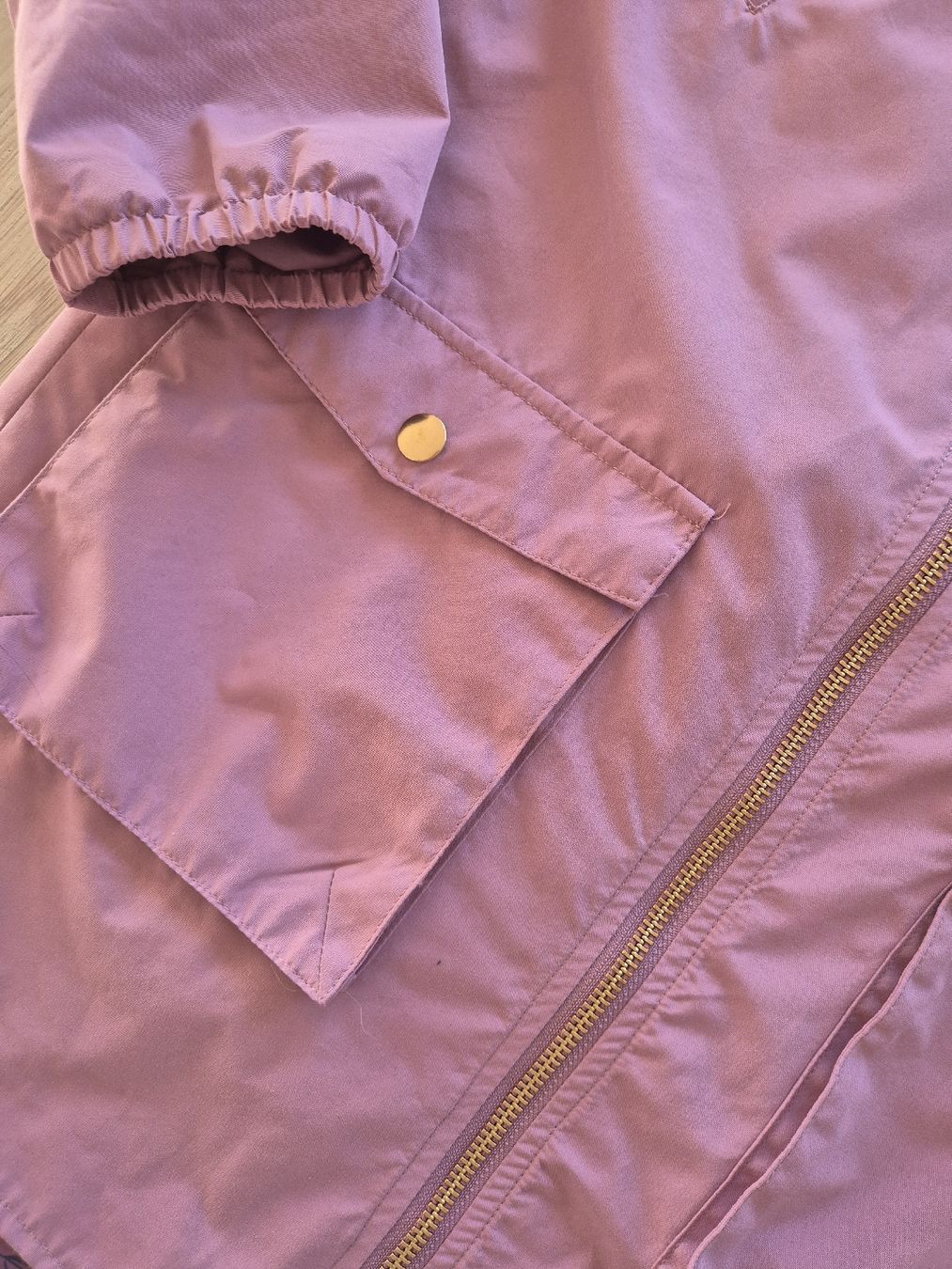 Jacken & Mäntel: Leichte Jacke 146-152 – Gebraucht aus Zizers von .sternli. 2