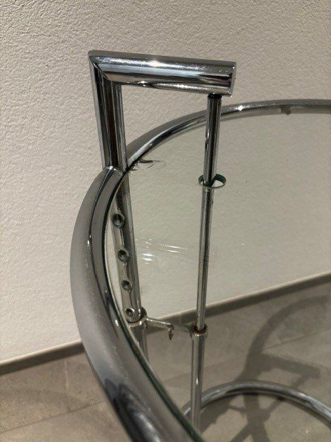 Tische: Eileen Grey Tisch – Gebraucht aus Reinach BL von Crissie_123 1