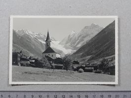 Kippel im Lötschental