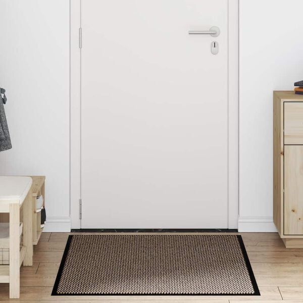 Tappeti: Paillasson marron 90x120 cm – Nuovo e nell'imballaggio originale da Palézieux venduto da bantouklan1 2