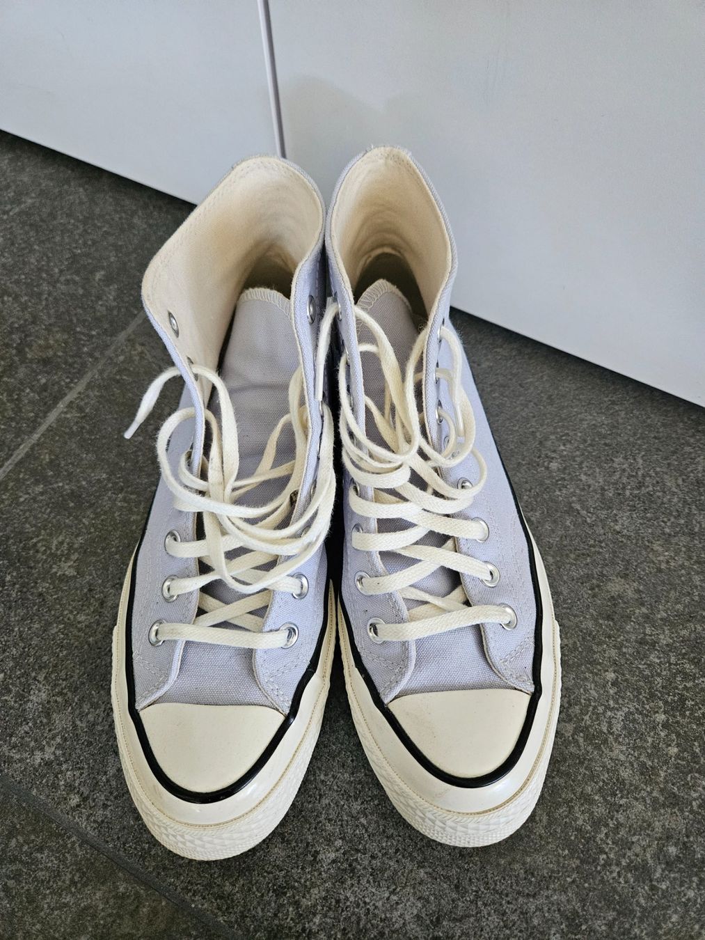 Converse Scarpe da uomo: Converse Chuck Taylor (taille 40) – Usato da Bussigny venduto da niwa_mikan 1