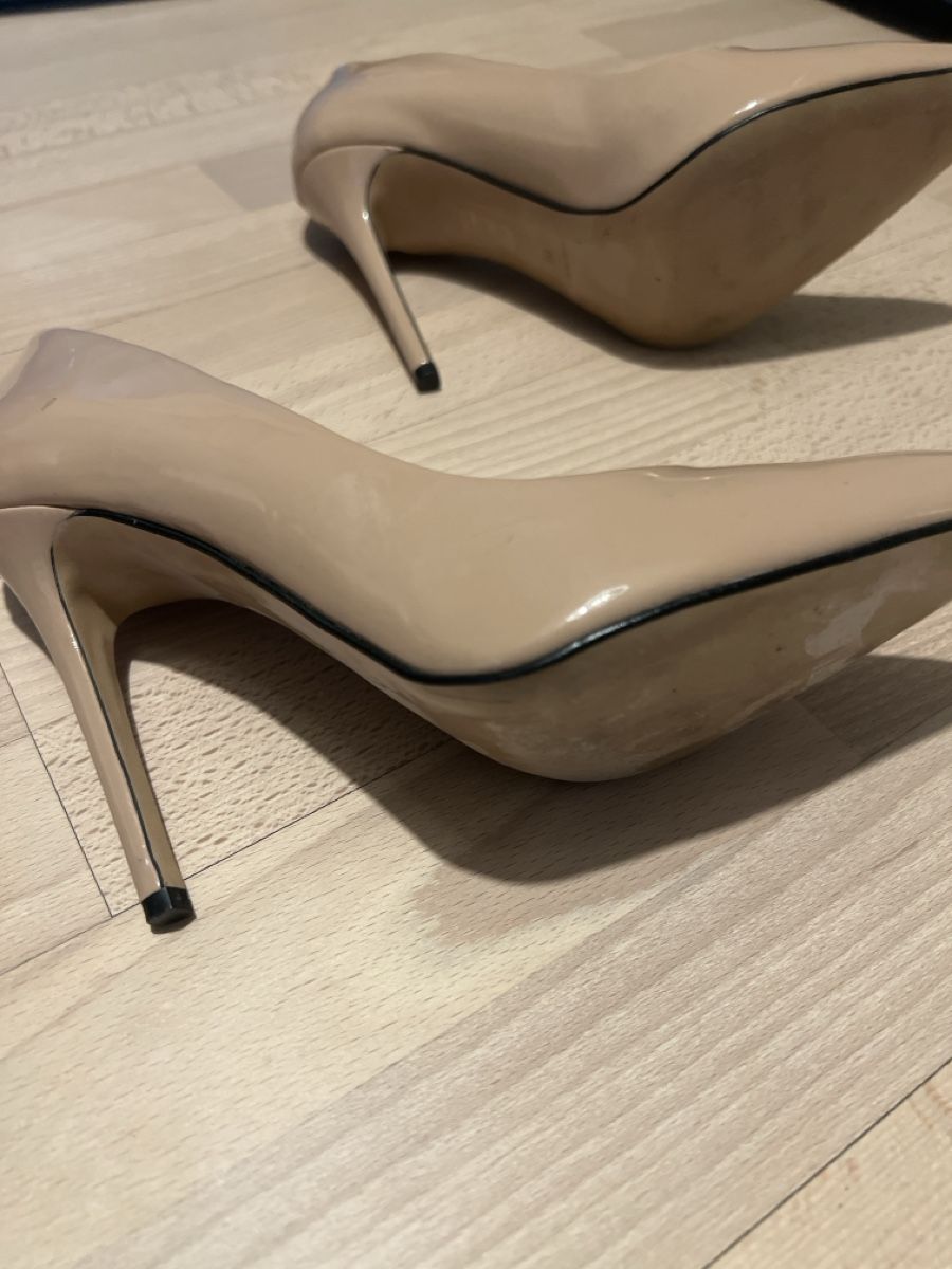 Chaussures femmes: Marco Highills 40 – D'occasion à Winterthur par Dasomesi 1
