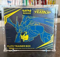 Team Up Elite Trainer Box