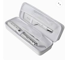 Haartrockner und Glätter 2 in 1 SwissLiss cosmic white