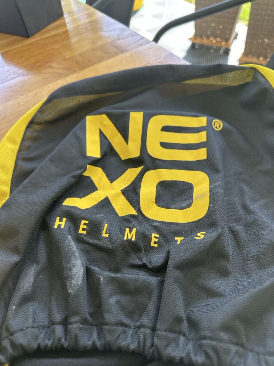 Casques & visières: Helm NEXO – Neuf (Voir description) à Oberegg par hilli9 4
