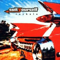 Rockola SUIT YOURSELF Rock Pop CD