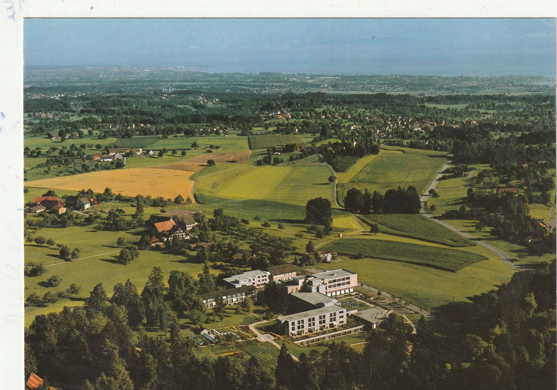 Cartoline postali: 10 Diverse Karten Schweiz – Usato da Lumbrein venduto da made02 5
