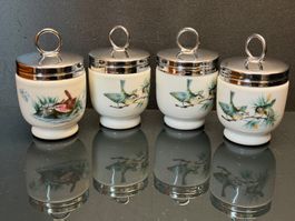 ROYAL WORCESTER EGG CODDLER / EIERKOCHER FÜR 1 EI