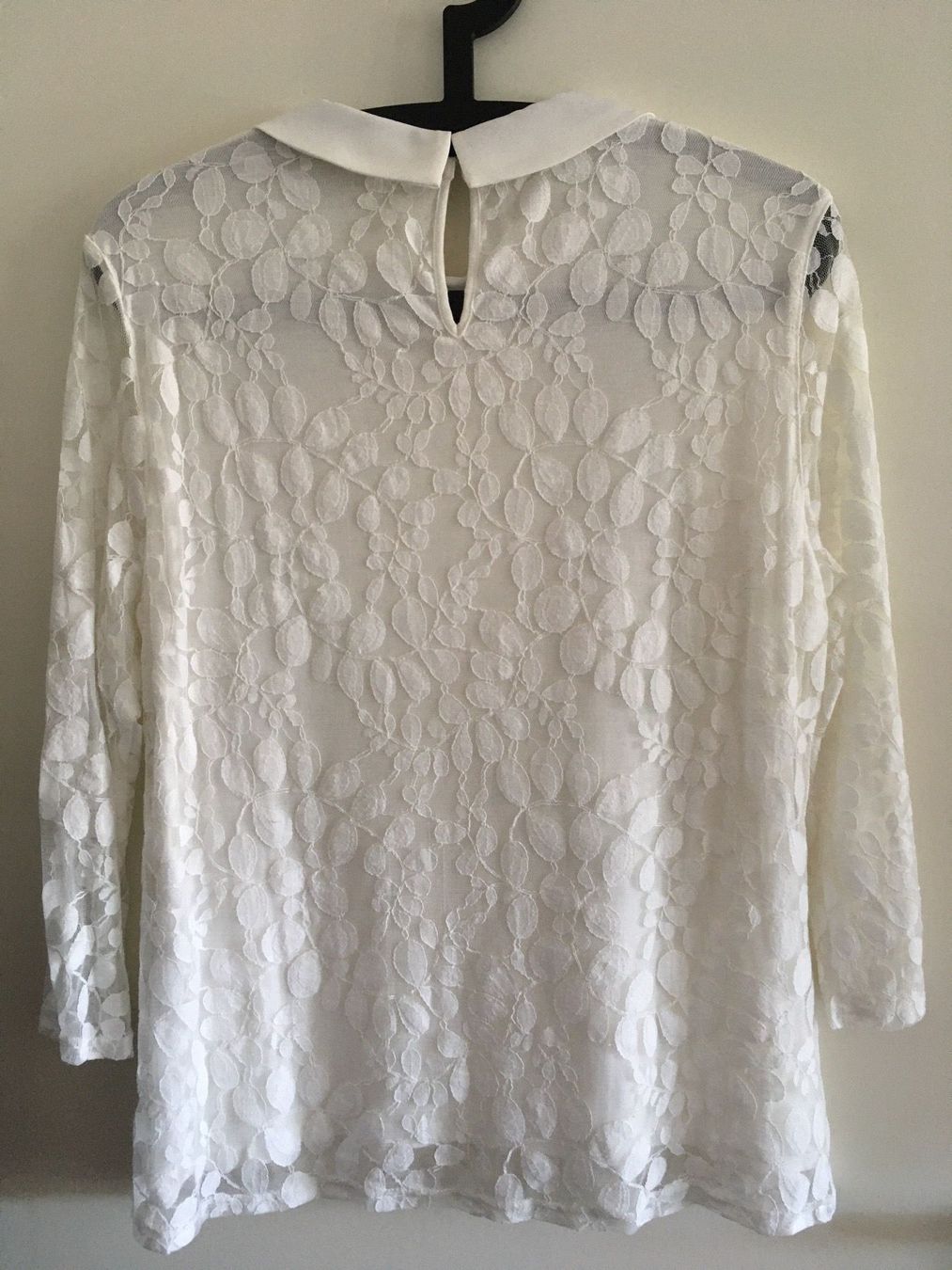 Comma Camicette: Bluse mit 3/4 Ärmeln – Usato da Neuenhof venduto da Ivita 1