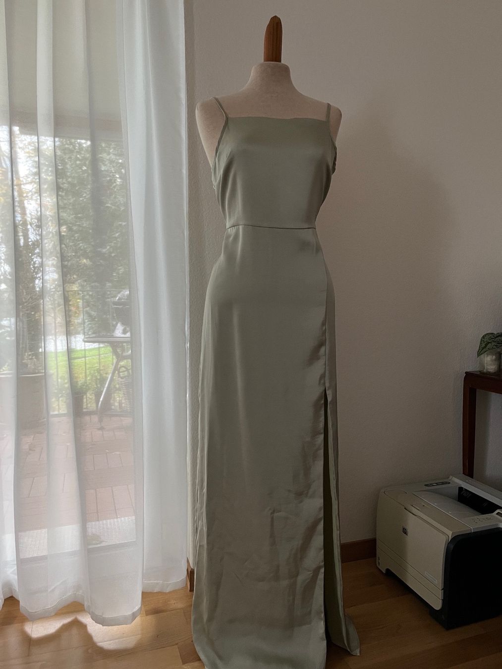Na-kd Vestiti: Maxi Dress von na-kd Grösse 38 – Usato da Zürich venduto da Mrstm4