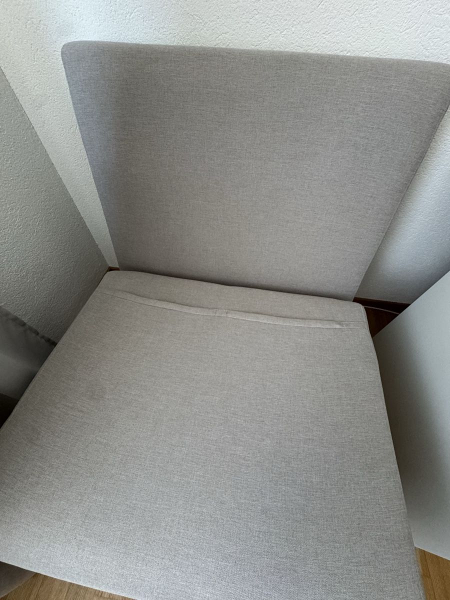 Poltrone: Sessel mit Schlaffunktion -Schlafsessel – Usato da Kreuzlingen venduto da Cantina4 4