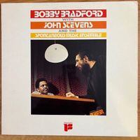 Bobby Bradford With John Stevens & The Spontaneous Music Ens