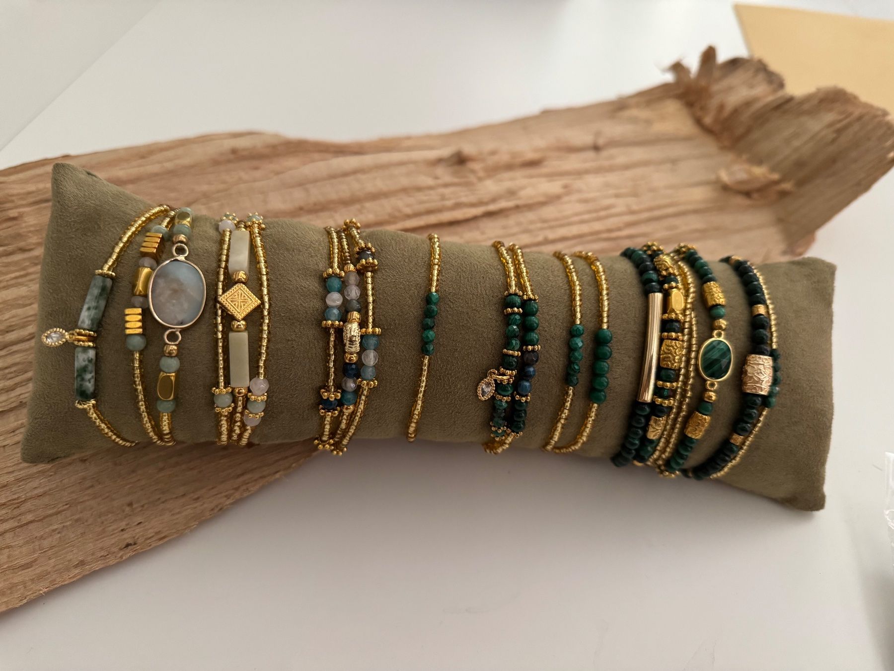 Sonstiger Schmuck: Schmuck-Set – Neu (gemäss Beschreibung) aus Thörigen von Jackyxxx 1