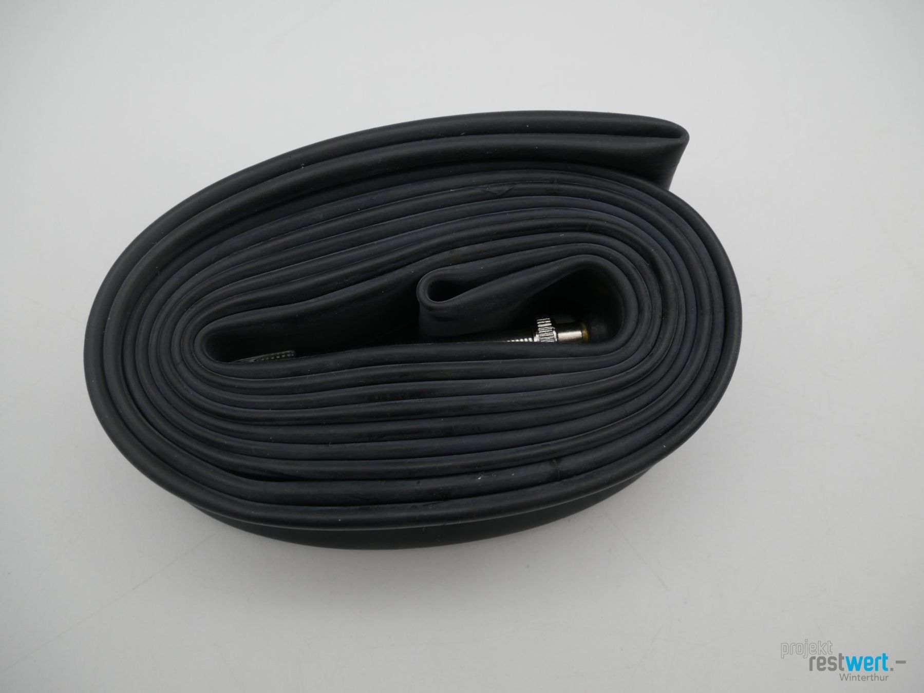 Pezzi di ricambio: SCHWALBE Veloschlauch SV17 28", 60 mm – Nuovo (secondo la descrizione) da Winterthur venduto da Restwert_Winterthur 2