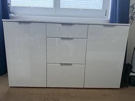 Sideboard zu verschenken