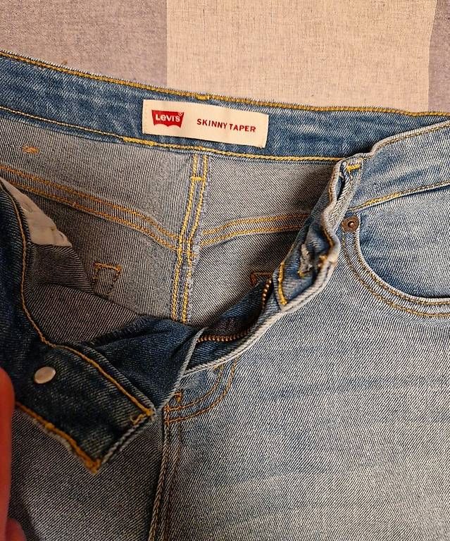 Levi's Jeans: Levis 30/32 Gr. – Gebraucht aus Luzern von maji87 3