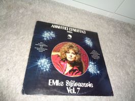 *** Anni-Frid Lyngstad *** / vor ABBA
